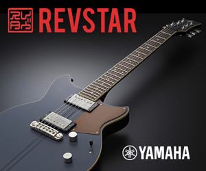 YAMAHA Revstar